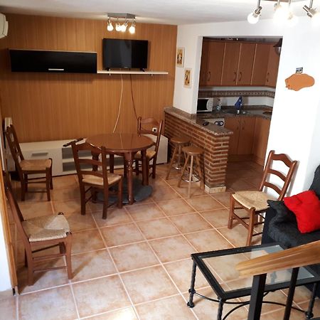 Apartamentos San Juan 16 Archidona Eksteriør bilde
