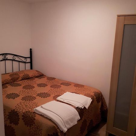 Apartamentos San Juan 16 Archidona Eksteriør bilde