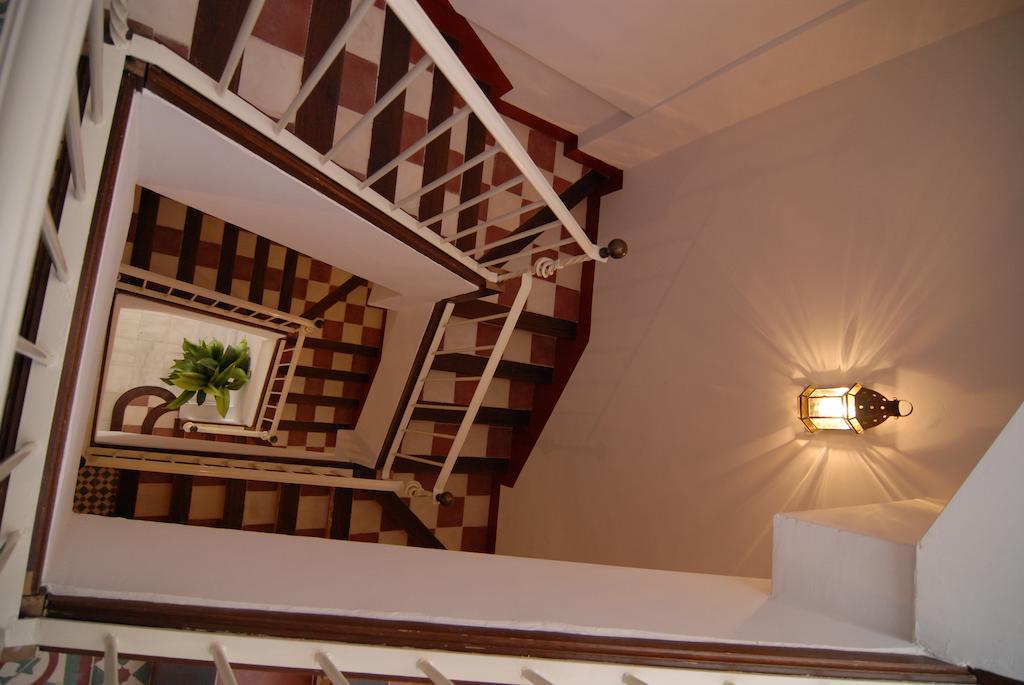 Apartamentos San Juan 16 Archidona Eksteriør bilde