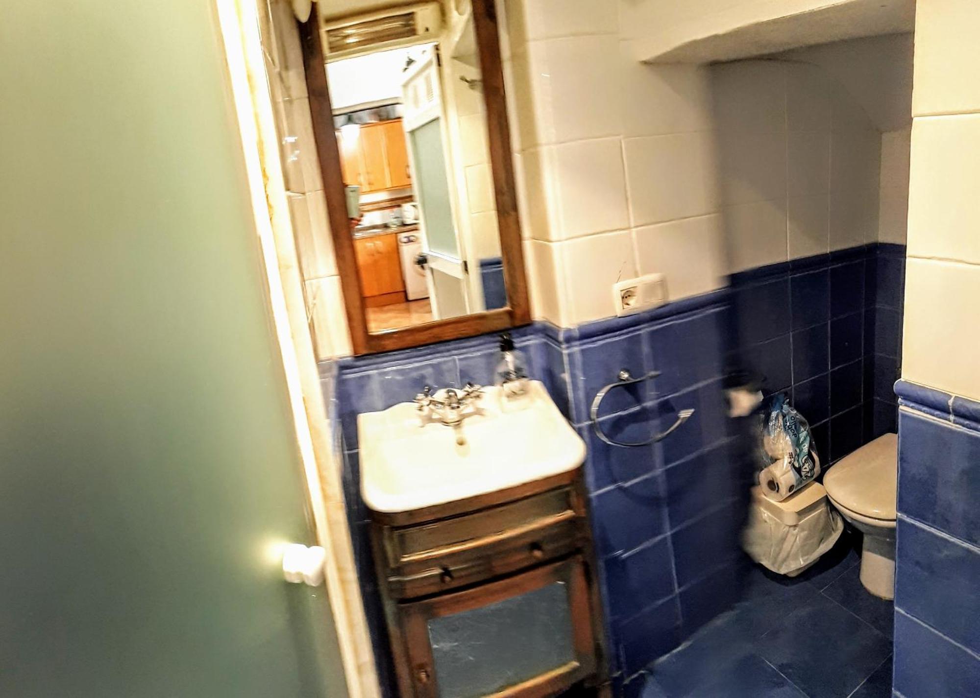 Apartamentos San Juan 16 Archidona Eksteriør bilde