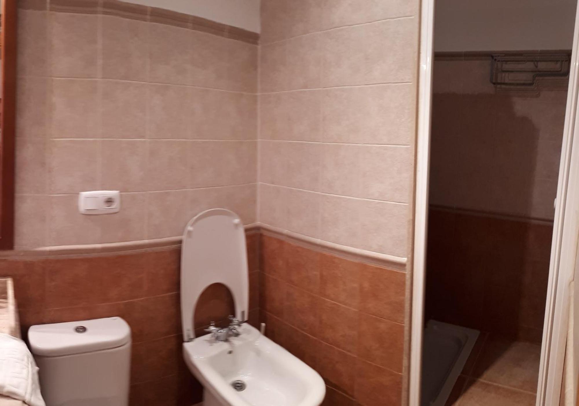 Apartamentos San Juan 16 Archidona Eksteriør bilde