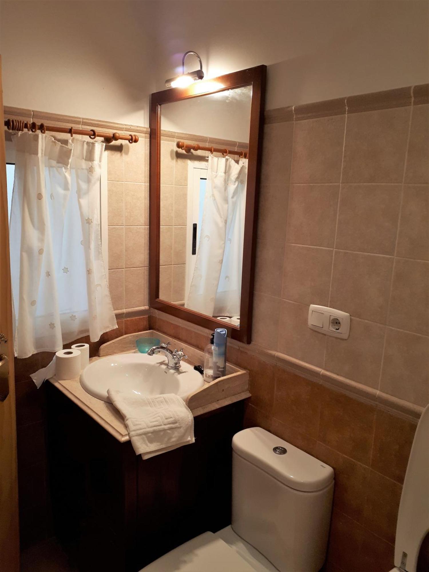 Apartamentos San Juan 16 Archidona Eksteriør bilde