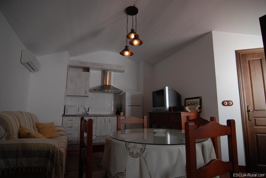 Apartamentos San Juan 16 Archidona Rom bilde