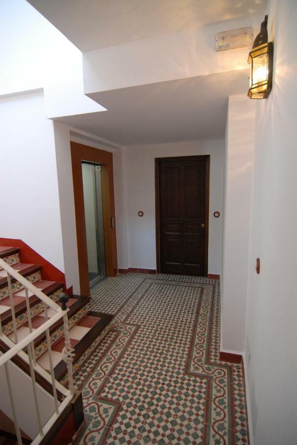 Apartamentos San Juan 16 Archidona Eksteriør bilde