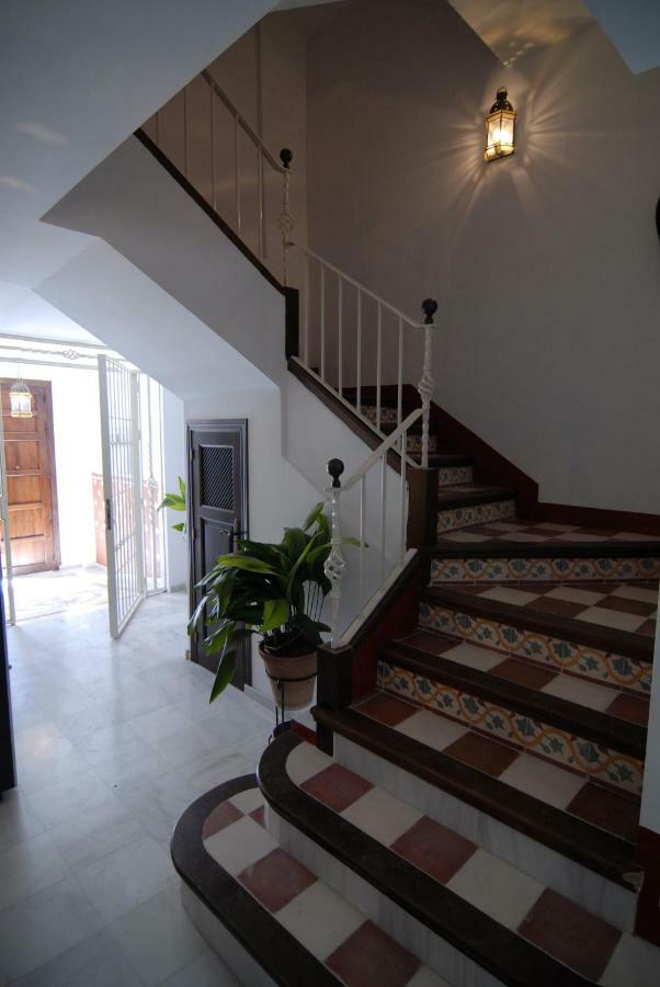 Apartamentos San Juan 16 Archidona Eksteriør bilde