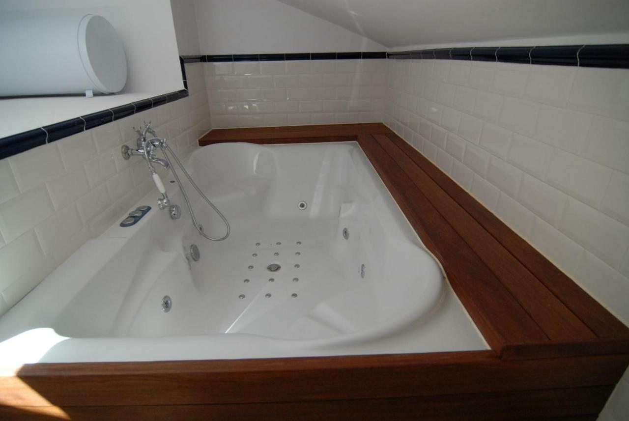 Apartamentos San Juan 16 Archidona Eksteriør bilde
