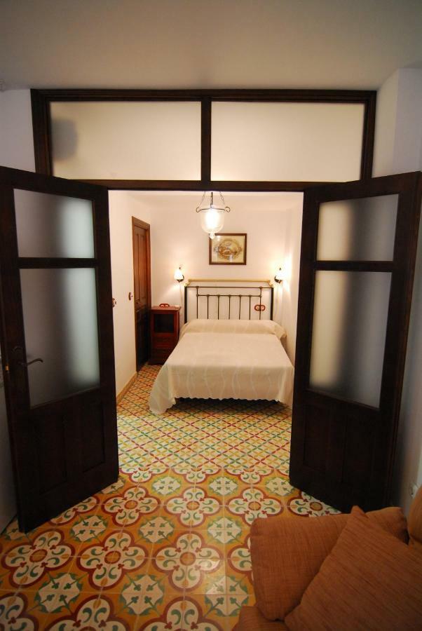 Apartamentos San Juan 16 Archidona Eksteriør bilde