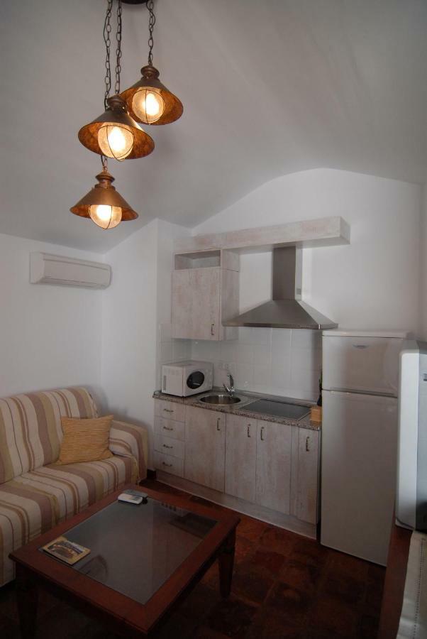 Apartamentos San Juan 16 Archidona Eksteriør bilde