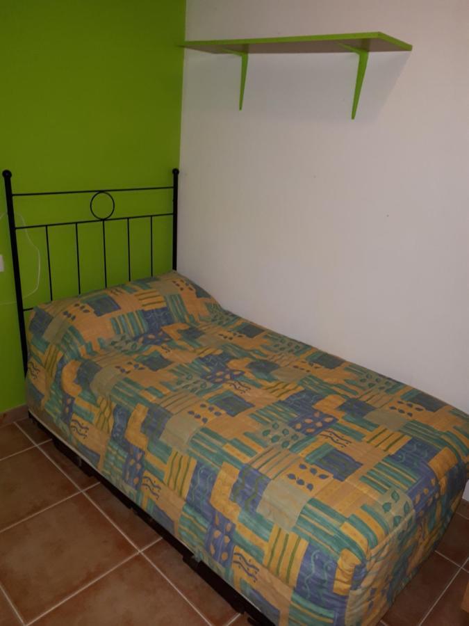Apartamentos San Juan 16 Archidona Eksteriør bilde
